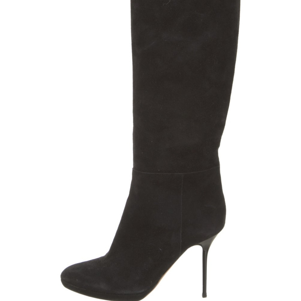 Jimmy Choo Suede Boots